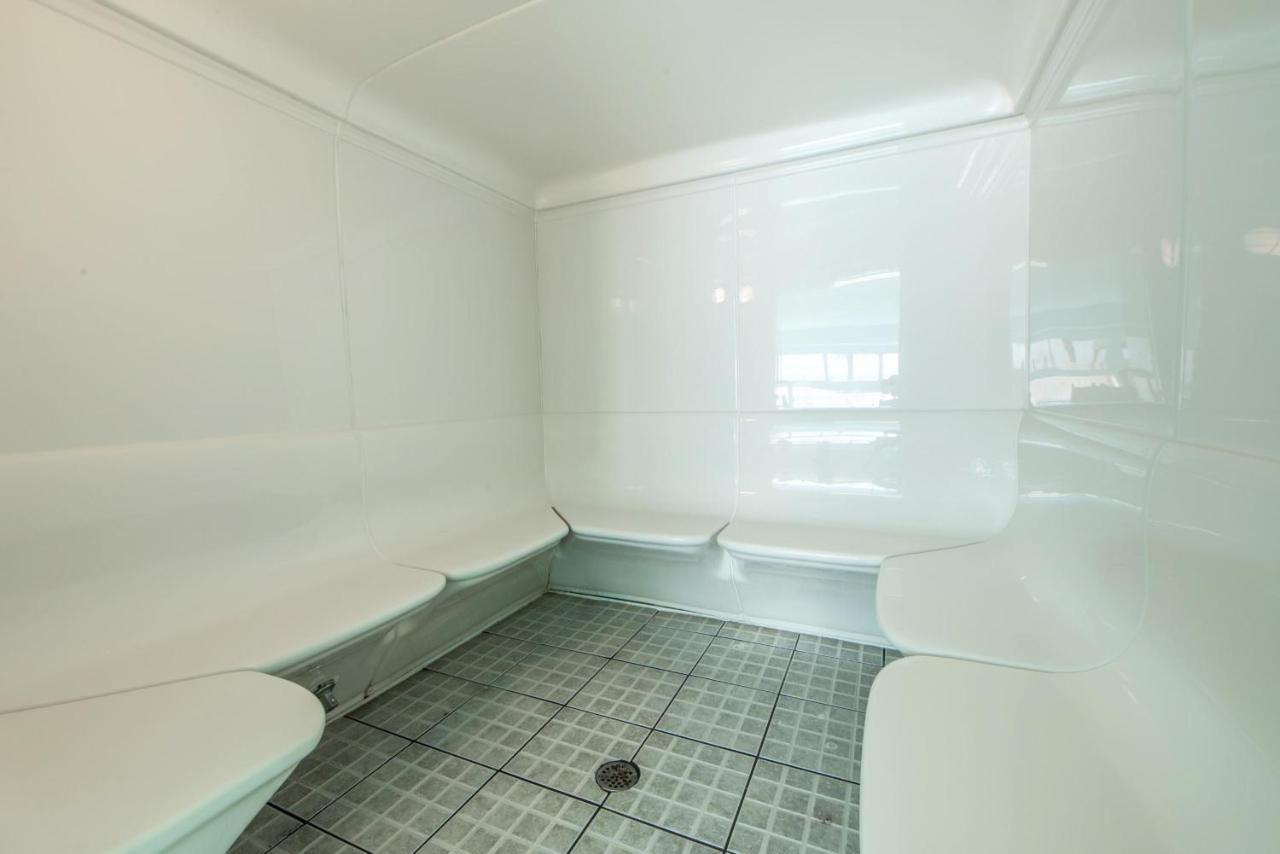 Ocean Villa 1303 ปานามาซิตี้บีช ภายนอก รูปภาพ