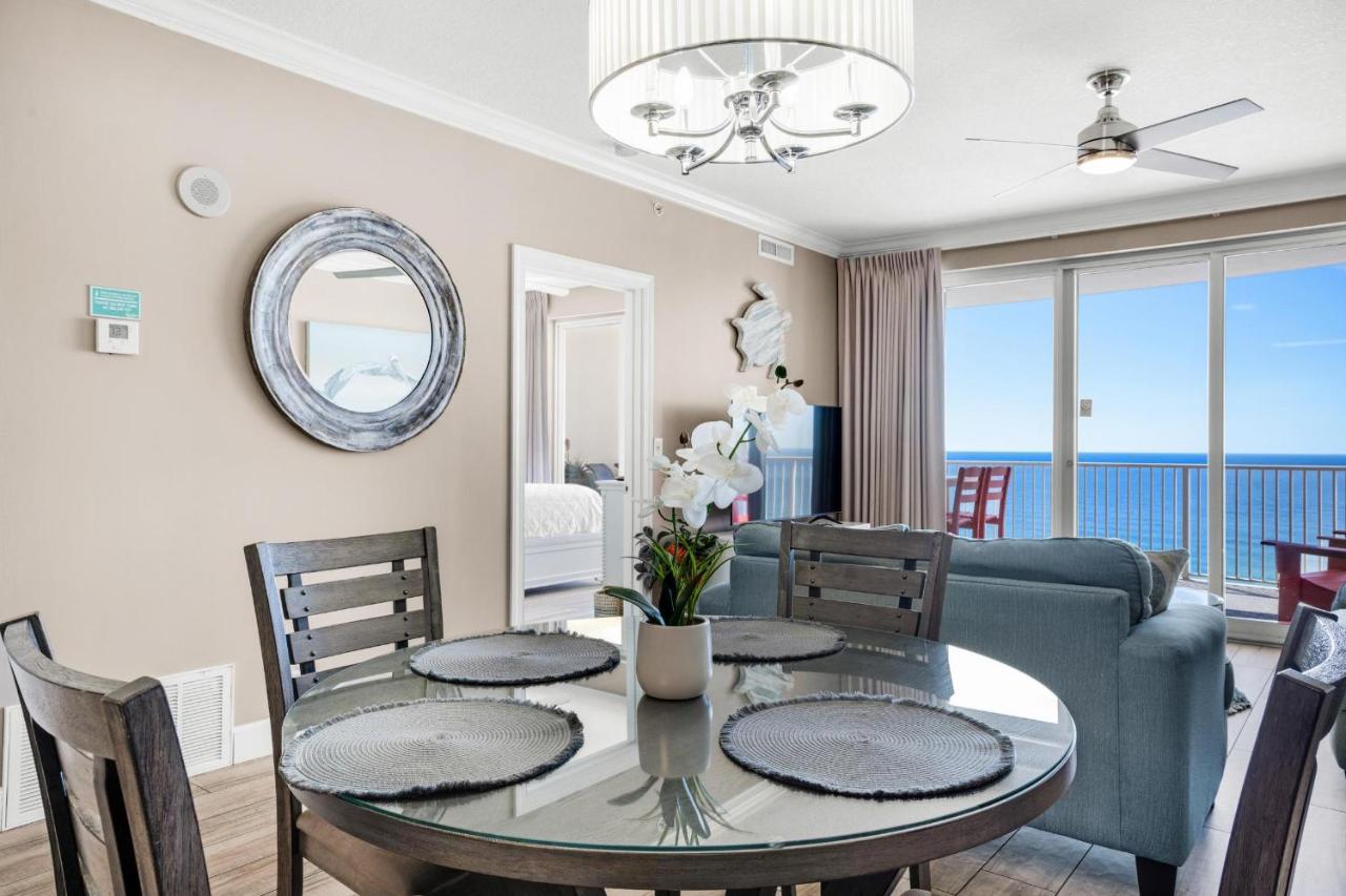Ocean Villa 1303 ปานามาซิตี้บีช ภายนอก รูปภาพ