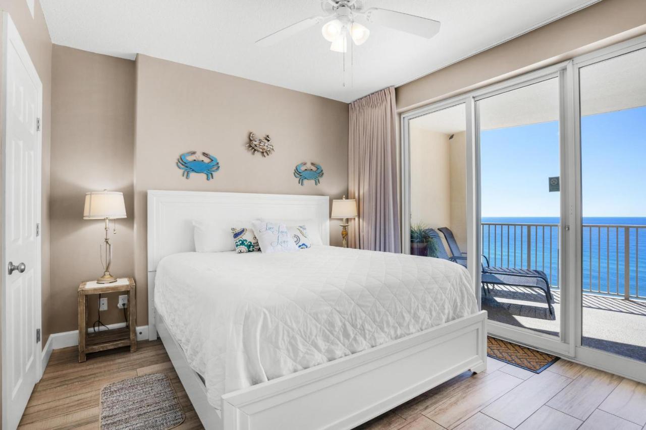 Ocean Villa 1303 ปานามาซิตี้บีช ภายนอก รูปภาพ
