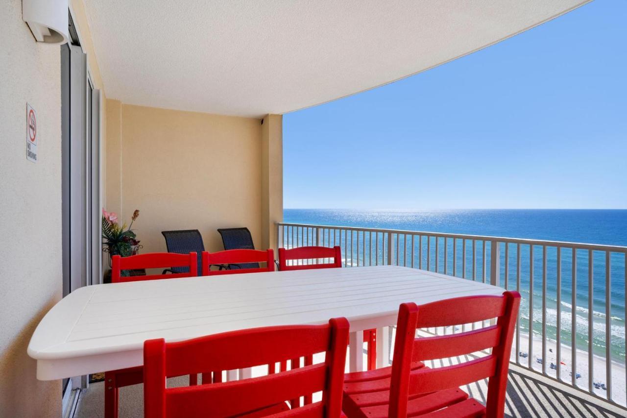 Ocean Villa 1303 ปานามาซิตี้บีช ภายนอก รูปภาพ